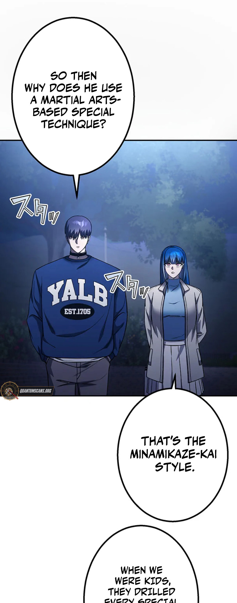 Academy Organization Chapter 16 30